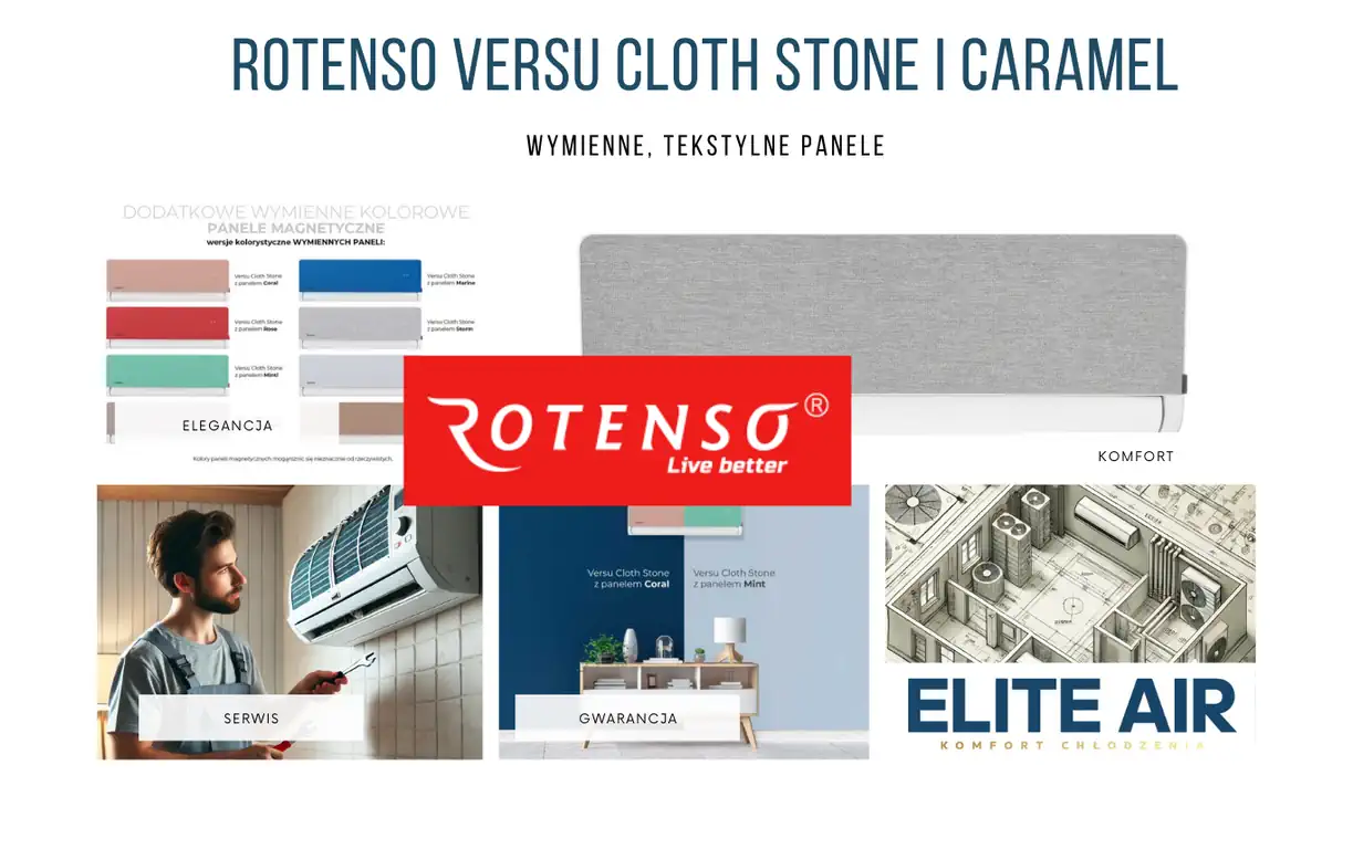 Rotenso Versu Cloth